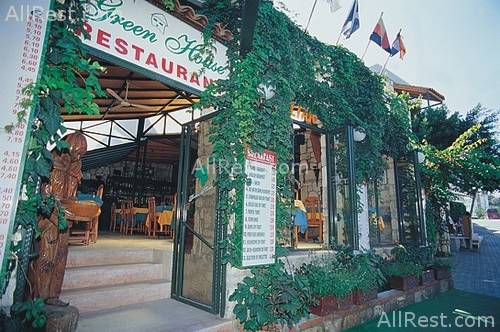 Green House Apart Hotel 6
